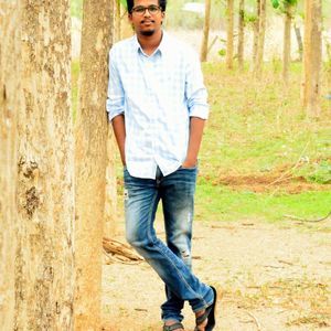 Meet your Posher, Rohith